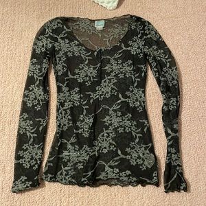 Sexy Free People Top